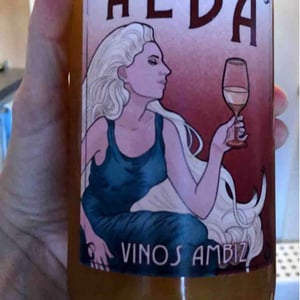 Alba - Vinos Ambiz - fabio-bartolomei
