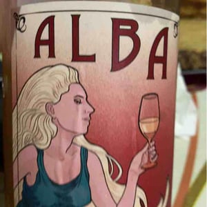 Vinos Ambiz - Fabio Bartolomei - Alba
