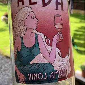 Vinos Ambiz - Fabio Bartolomei - Alba