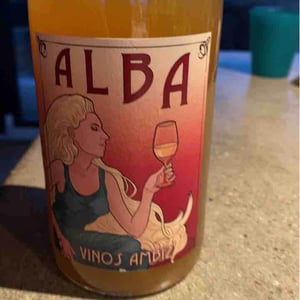 Alba - Vinos Ambiz - fabio-bartolomei