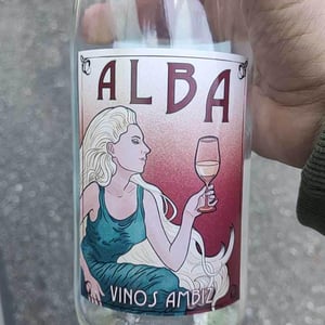 Alba - Vinos Ambiz - Fabio Bartolomei 