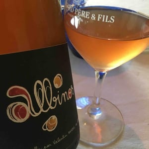 Albinos - Les Pieds Sur Terre - Valentin Morel 