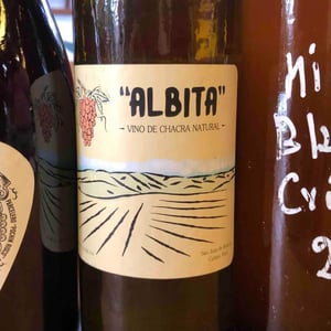 Albita de Ihuanco 2017