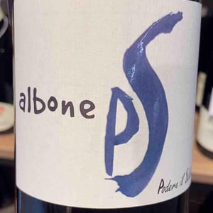 Albone - Podere il Saliceto - gian-paolo-isabella-marcello-righi