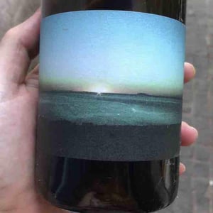Albore Blanc - Cantina di Torra - Nicolas Mariotti Bindi -2022
