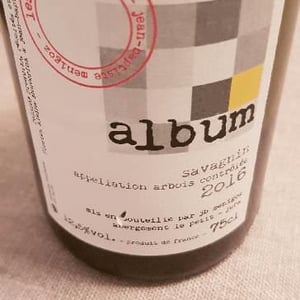 Album 2017