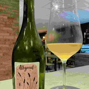Albyreal - Microbodega Rodríguez Morán - Microbodega del Alumbro - maribel-abel-y-juan-jose-moreno