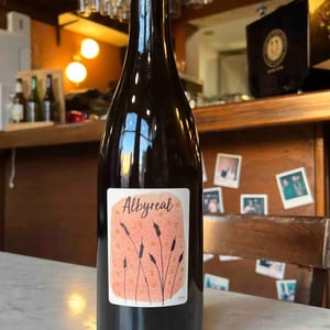 Albyreal - Microbodega Rodríguez Morán - Microbodega del Alumbro - Maribel, Abel y Juan José Moreno 