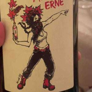 Al‘Cab’Erné - Le Batossay - Baptiste Cousin -2020