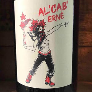 Al‘Cab’Erné - Le Batossay - Baptiste Cousin -2020