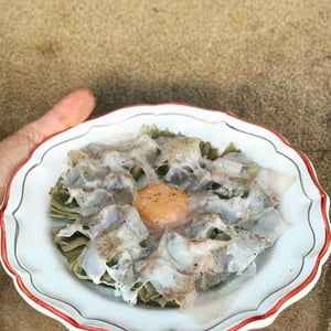 Alcachofas Asadas. - Arenales - 370628