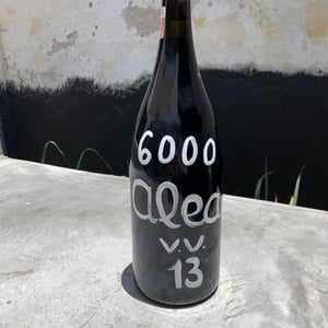 Alea Vechie Vigne - Le Coste - clementine-bouveron-gianmarco-antonuzi -2013