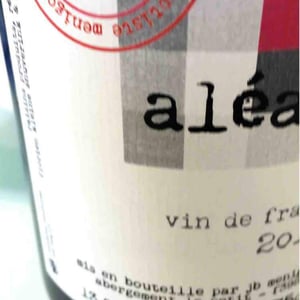 Aléas - Les Bottes Rouges - florien-klein-snuverink-jean-baptiste-menigoz