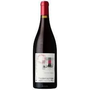 Aléas - Les Bottes Rouges - florien-klein-snuverink-jean-baptiste-menigoz