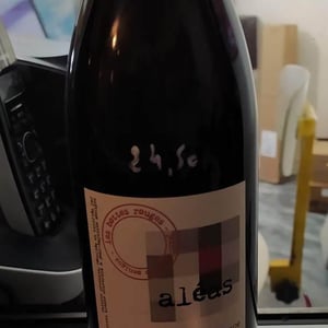 Aléas - Les Bottes Rouges - florien-klein-snuverink-jean-baptiste-menigoz