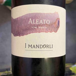 Aleato - I Mandorli - maddalena-pasquetti-andrea-bargiacchi