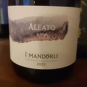 Aleato - I Mandorli - maddalena-pasquetti-andrea-bargiacchi