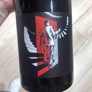 Alerte Rouge - Le Clos Des Jarres - Vivien Hemelsdael 