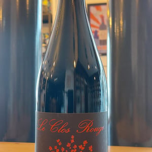 Alerte Rouge - Le Clos Rouge - krystel-brot-weissenbach-et-joel-peyre