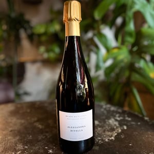 Blanc de Blancs Dosaggio Zero - Agricola Divella - Alessandra Divella -2019