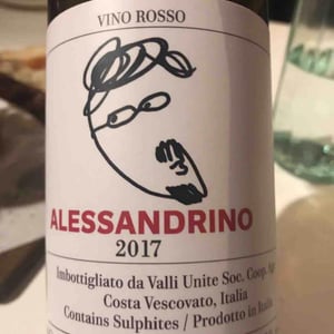 Alessandrino - Soc. Coop. Agr. Valli Unite - valli-unite