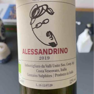 Soc. Coop. Agr. Valli Unite - Valli Unite - Alessandrino