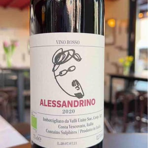 Alessandrino - Soc. Coop. Agr. Valli Unite - valli-unite