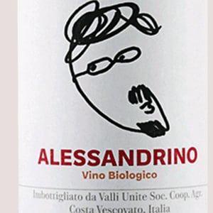 Alessandrino - Soc. Coop. Agr. Valli Unite - Valli Unite 