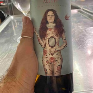 Alèth - Vinos Al Margen - Vinos Al Margen -2020