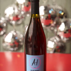 Alexandre Hote - Domaine Alexandre Hote - Alexandre Hote 