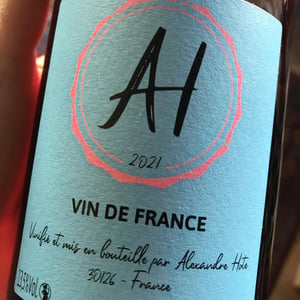 Alexandre Hote - Domaine Alexandre Hote - alexandre-hote