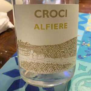 Alfiere - Croci Tenuta Vinicola - Massimiliano Croci 