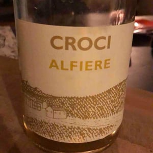Alfiere 2018