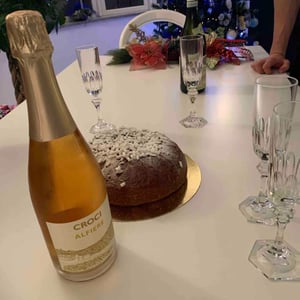 Alfieré Rosé