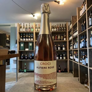 Alfieré Rosé - Croci Tenuta Vinicola - massimiliano-croci
