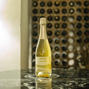 Alfieré Rosé - Croci Tenuta Vinicola - massimiliano-croci