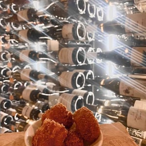 Alfredi's - Alfred Burgers & Vins - 384884