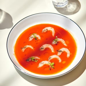 Algarvian Prawns And Bisque - Sul - 795401