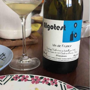 Algotest - Les Vins Contés (CLOSED) - Olivier Lemasson (CLOSED) 