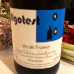 Algotest - Les Vins Contés (CLOSED) - Olivier Lemasson (CLOSED) 