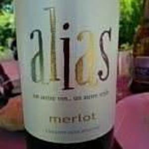 Alias Merlot - Domaine Ampelidae - frederic-brochet