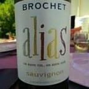Alias Sauvignon - Domaine Ampelidae - frederic-brochet