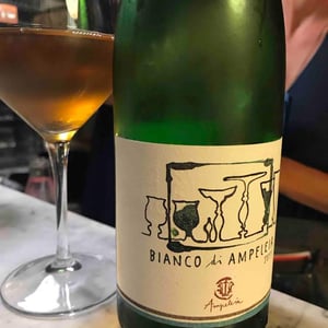 Alicante - Ampeleia - Marco Tait 