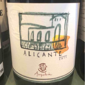 Ampeleia - Marco Tait - Alicante