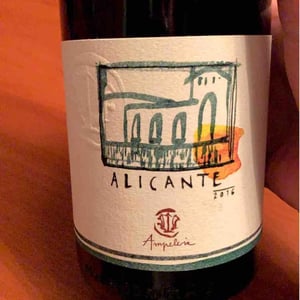 Alicante
