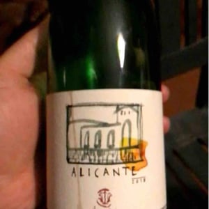 Ampeleia - Marco Tait - Alicante