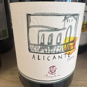 Alicante - Ampeleia - marco-tait