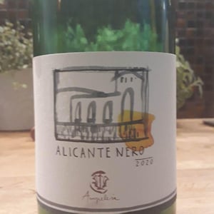 Alicante 2020