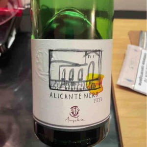 Alicante - Ampeleia - Marco Tait 