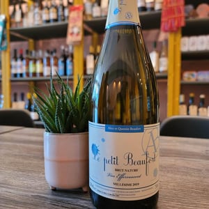 Alice Beaufort La Petit Beaufort - Alice Beaufort - quentin-alice-beaufort